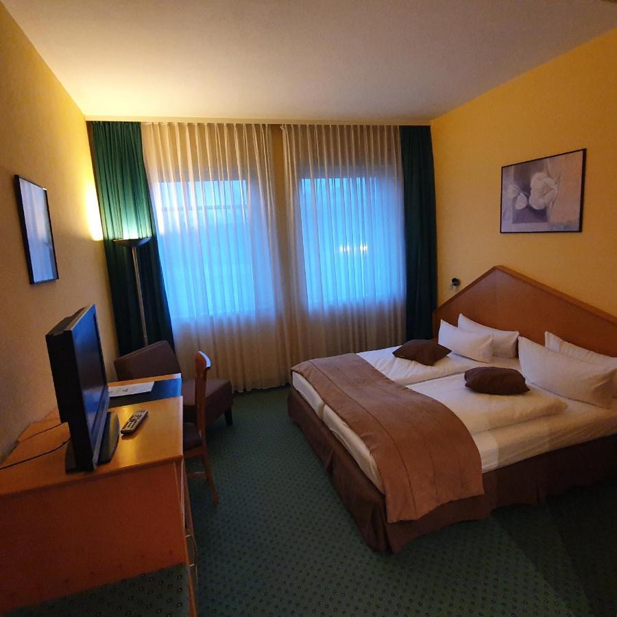 Hotel A2 Schopsdorf (Gentin)